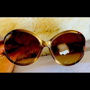 Tom Ford Sunglasses